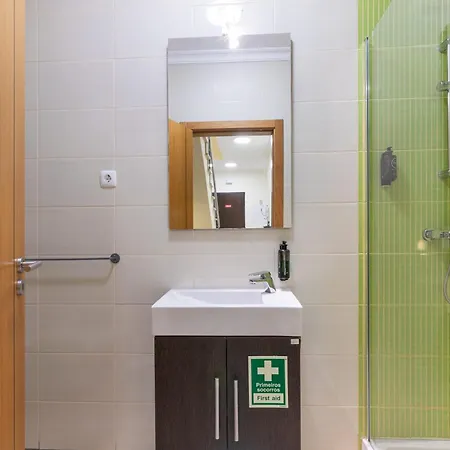 Tatil Evi Jardins Vale De Santa Maria, With Pool *
