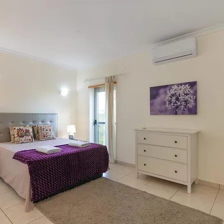 Jardins Vale De Santa Maria, With Pool Tatil Evi *
