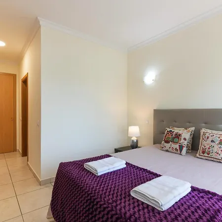 Jardins Vale De Santa Maria, With Pool Tatil Evi *