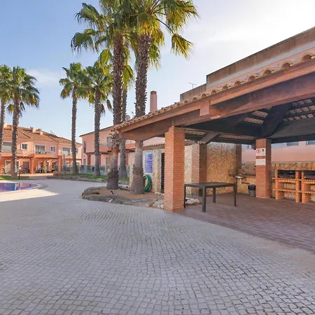 Jardins Vale De Santa Maria, With Pool