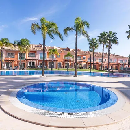 Jardins Vale De Santa Maria, With Pool بيت للعطل